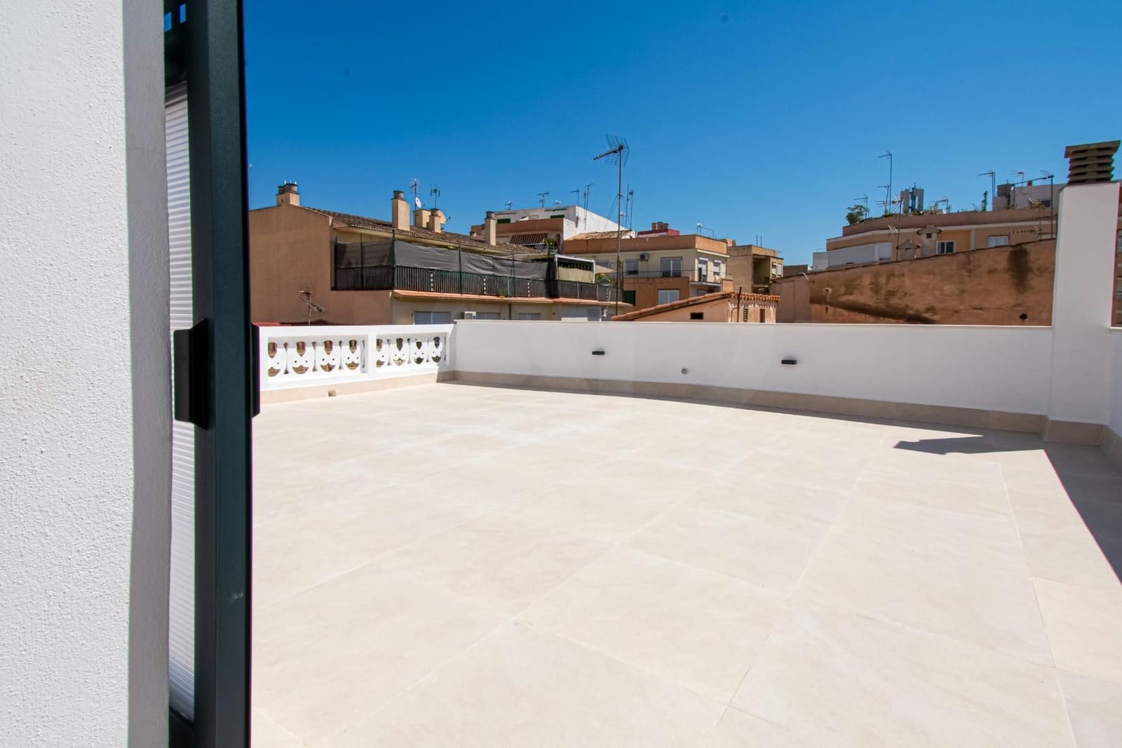 3 quarto Casa em Banda para venda em Palma de Mallorca com piscina garagem - 1 320 000 € (Ref: 10048642)