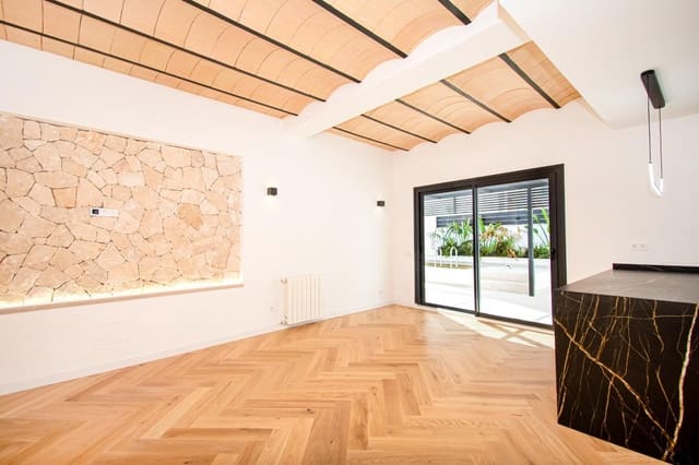 3 quarto Casa em Banda para venda em Pere Garau, Palma de Mallorca com piscina garagem - 1 320 000 € (Ref: 10048642)