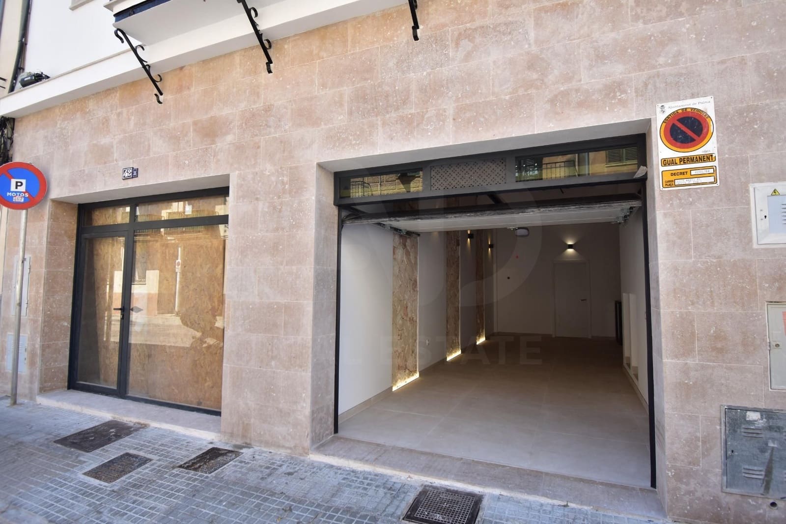 3 quarto Casa em Banda para venda em Palma de Mallorca com piscina garagem - 1 320 000 € (Ref: 10048642)