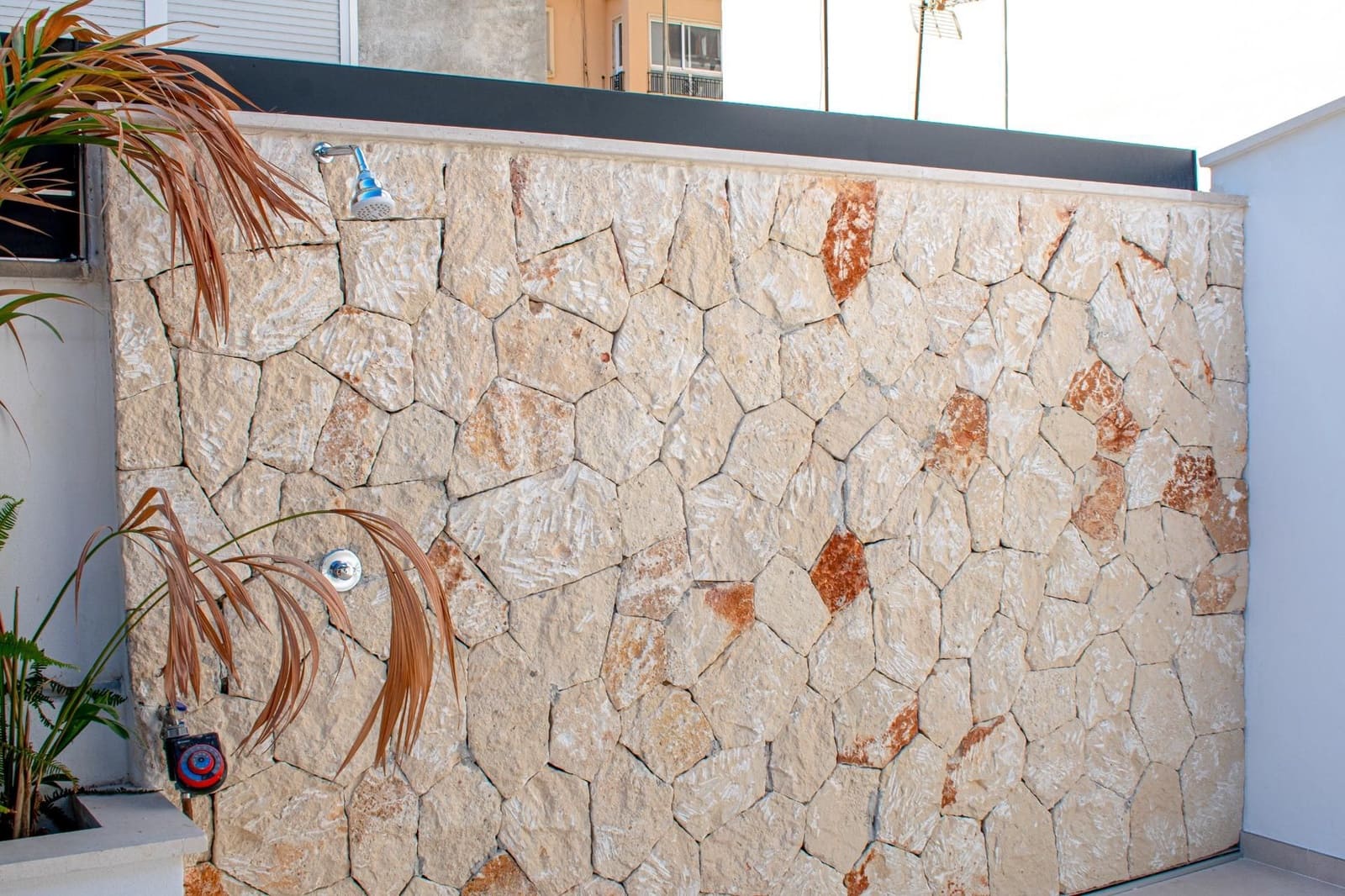3 quarto Casa em Banda para venda em Palma de Mallorca com piscina garagem - 1 320 000 € (Ref: 10048642)