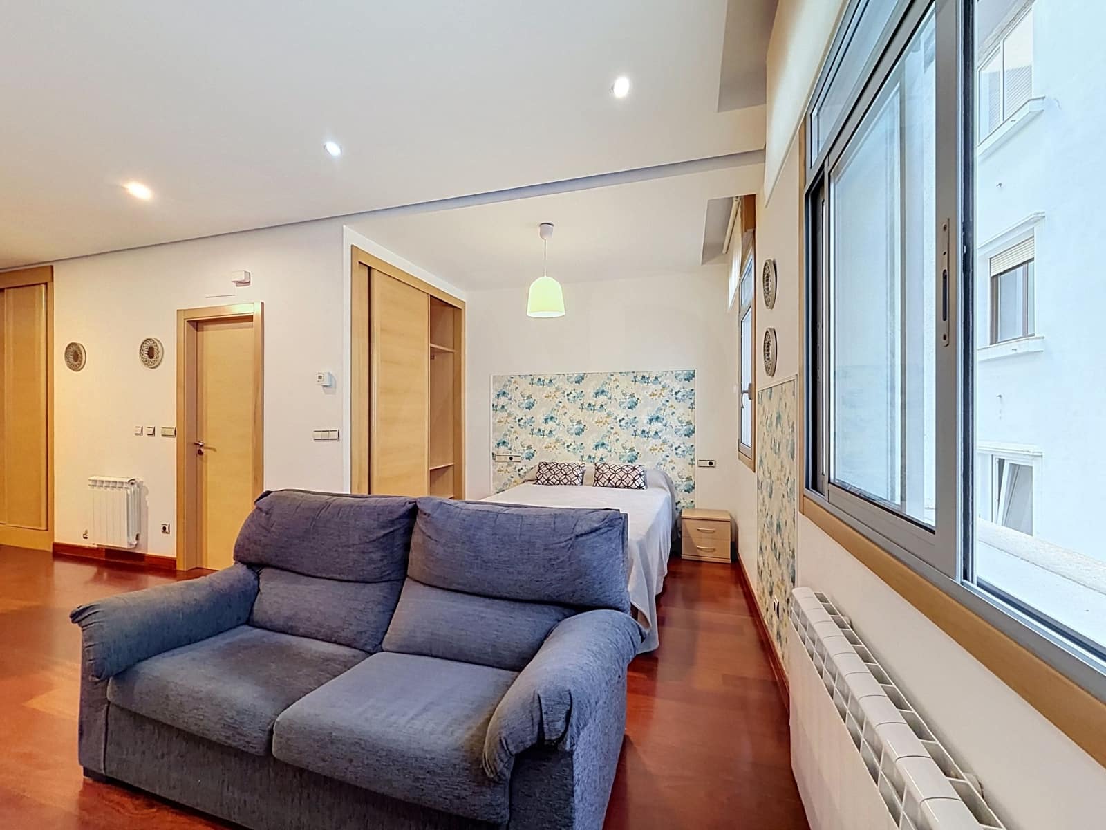 Apartment for rent in Vigo - € 790 (Ref: 10048643)