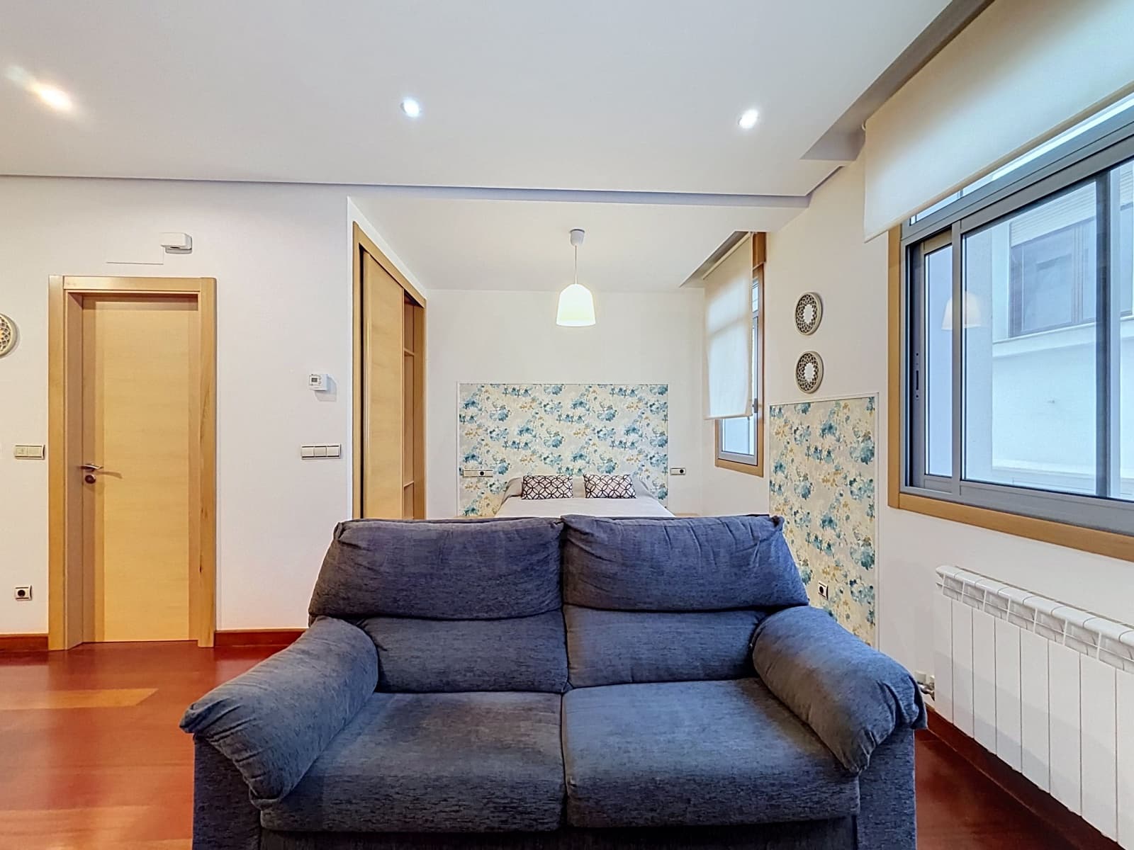 Apartment for rent in Vigo - € 790 (Ref: 10048643)