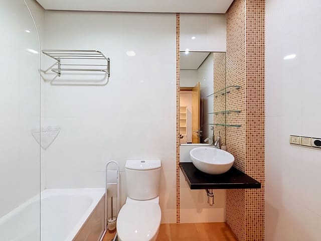 Apartament do wynajęcia w Vigo - 790 € (Ref: 10048643)