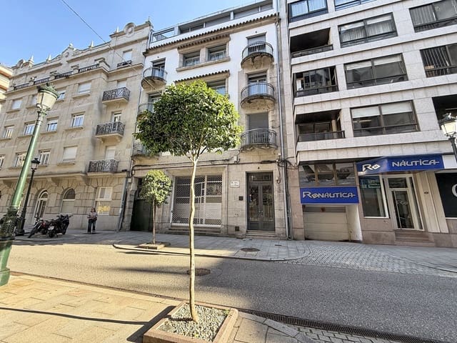 Apartament do wynajęcia w Vigo - 790 € (Ref: 10048643)