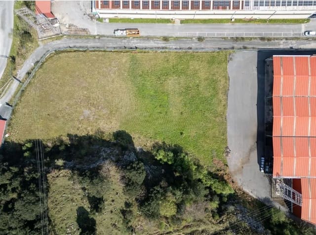 7 soveværelse Erhverv til salg i Deba - € 7.500.000 (Ref: 10048644)