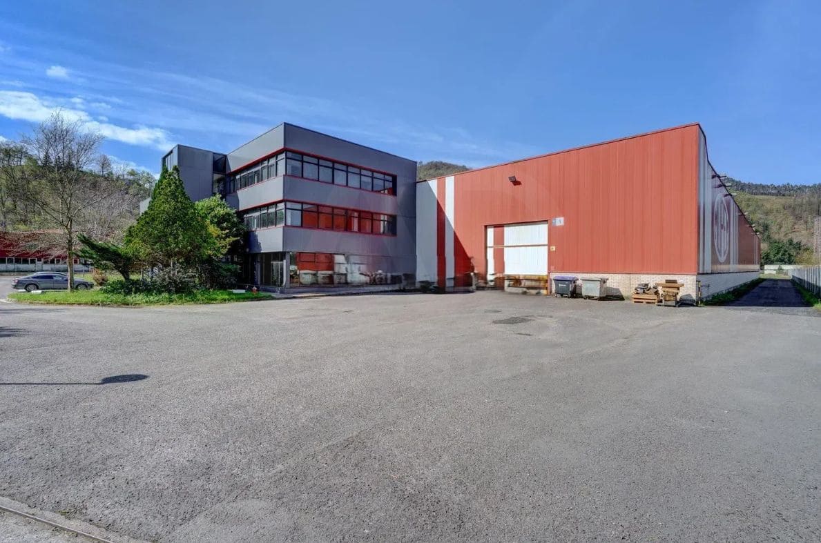 7 soveværelse Erhverv til salg i Deba - € 7.500.000 (Ref: 10048644)