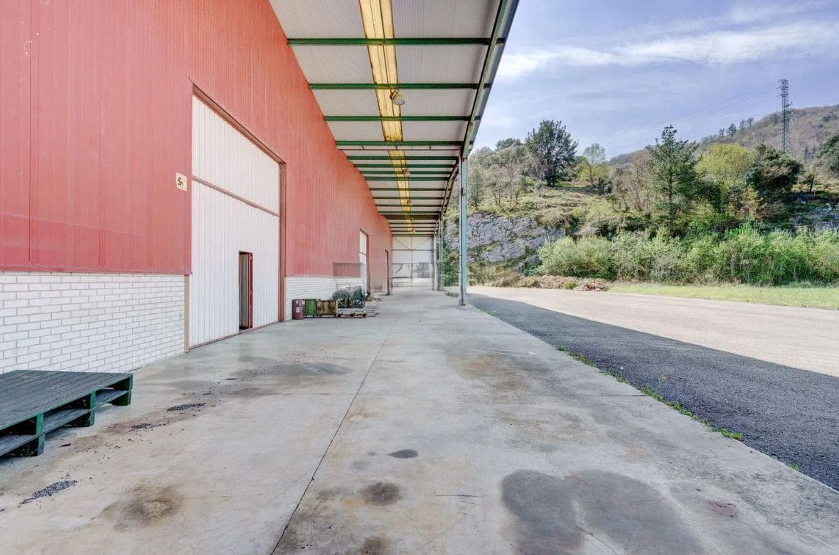 7 soveværelse Erhverv til salg i Deba - € 7.500.000 (Ref: 10048644)