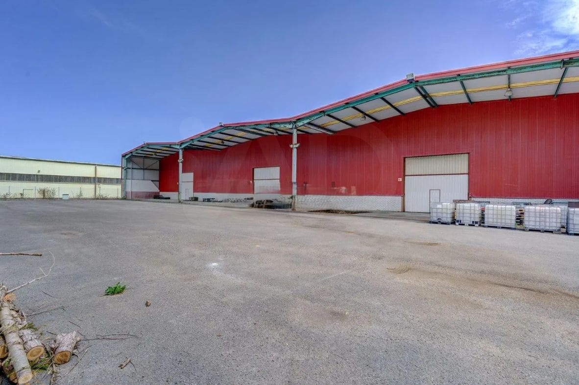 7 soveværelse Erhverv til salg i Deba - € 7.500.000 (Ref: 10048644)