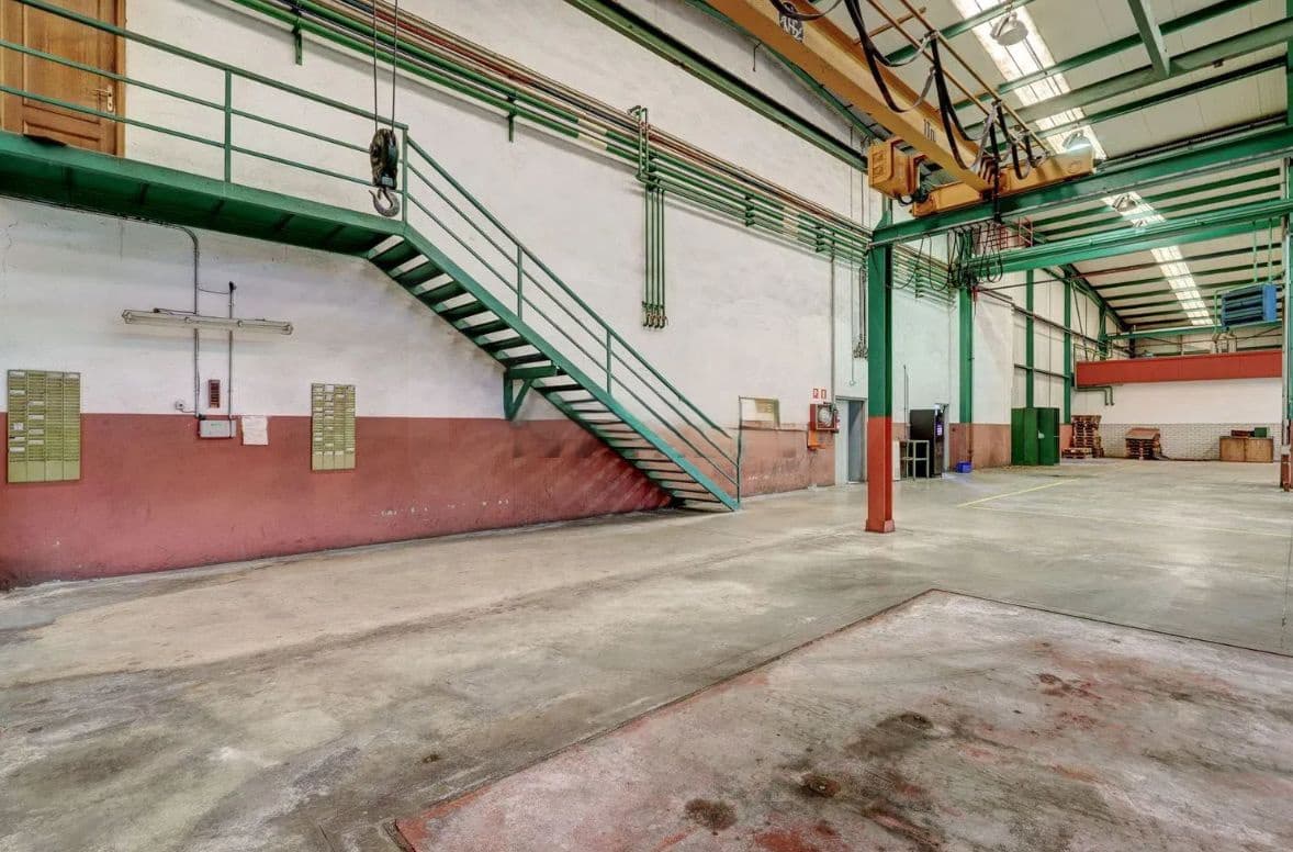 7 soveværelse Erhverv til salg i Deba - € 7.500.000 (Ref: 10048644)