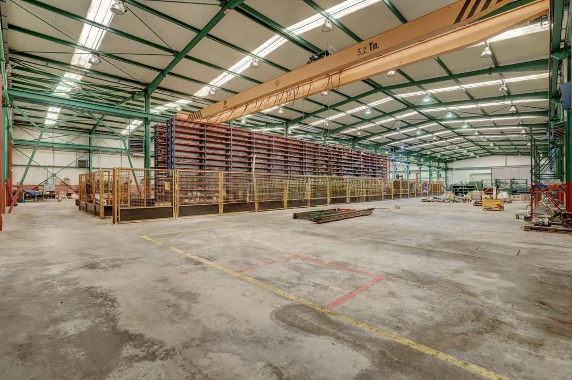 7 soveværelse Erhverv til salg i Deba - € 7.500.000 (Ref: 10048644)