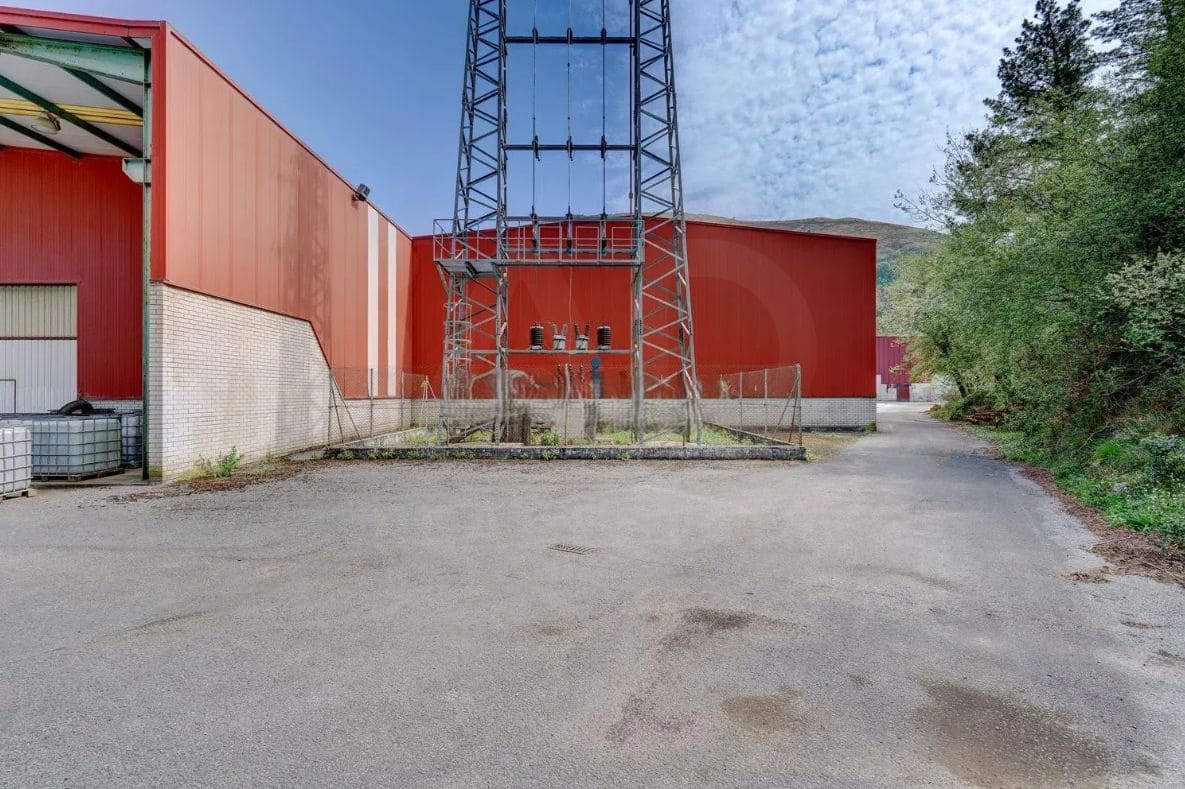 7 soveværelse Erhverv til salg i Deba - € 7.500.000 (Ref: 10048644)