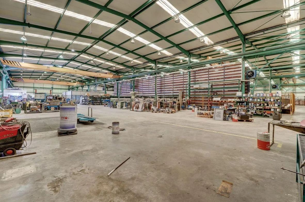 7 soveværelse Erhverv til salg i Deba - € 7.500.000 (Ref: 10048644)