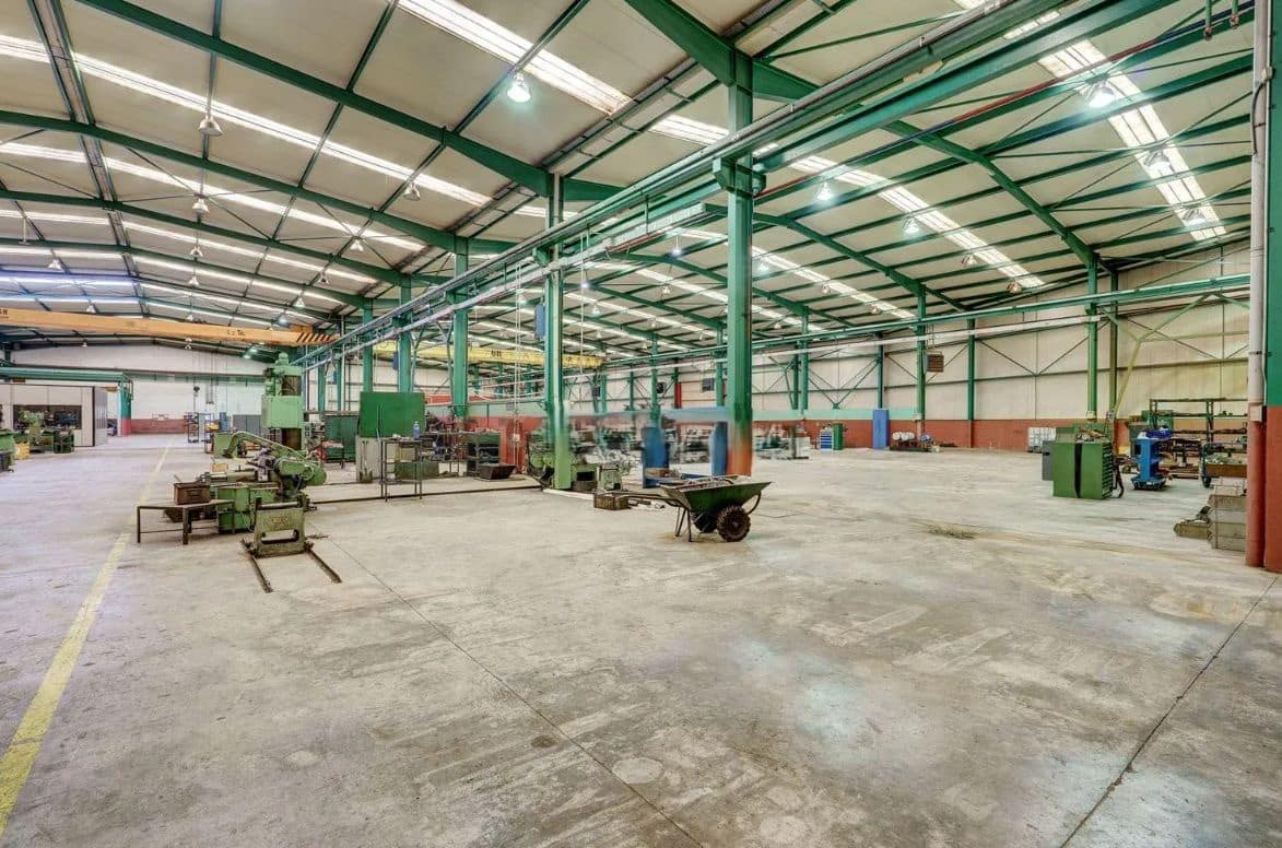 7 soveværelse Erhverv til salg i Deba - € 7.500.000 (Ref: 10048644)