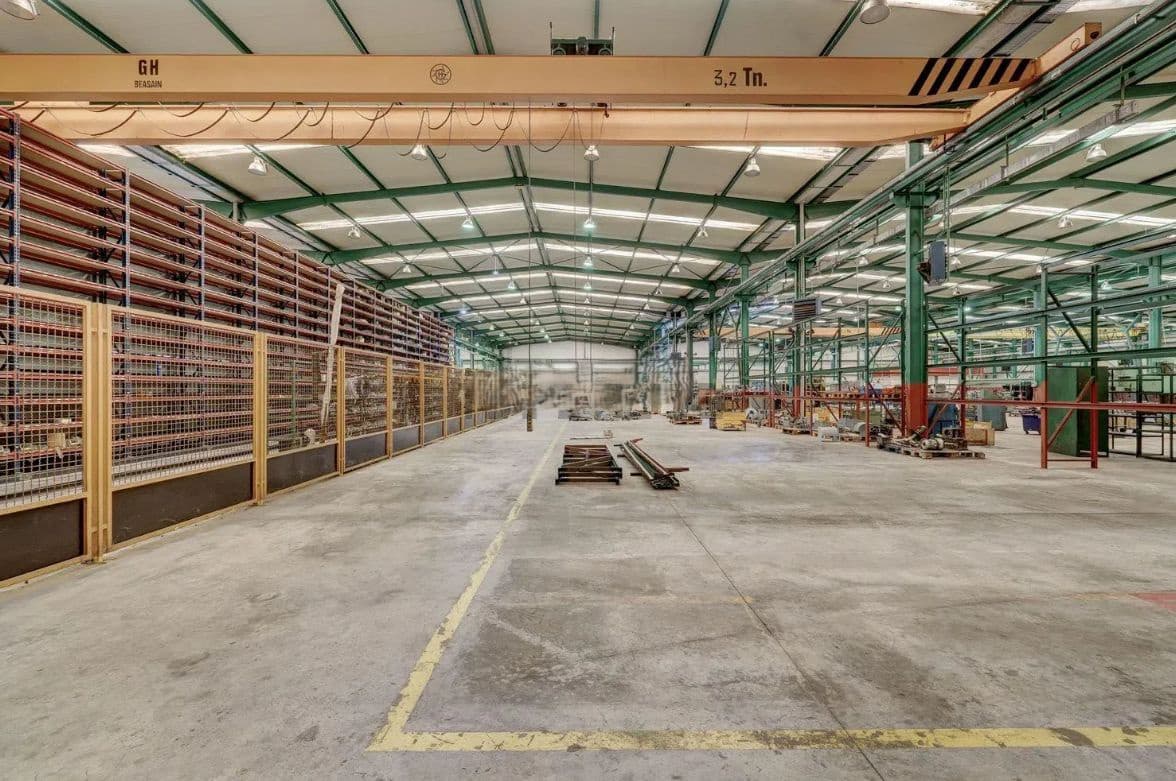 7 soveværelse Erhverv til salg i Deba - € 7.500.000 (Ref: 10048644)