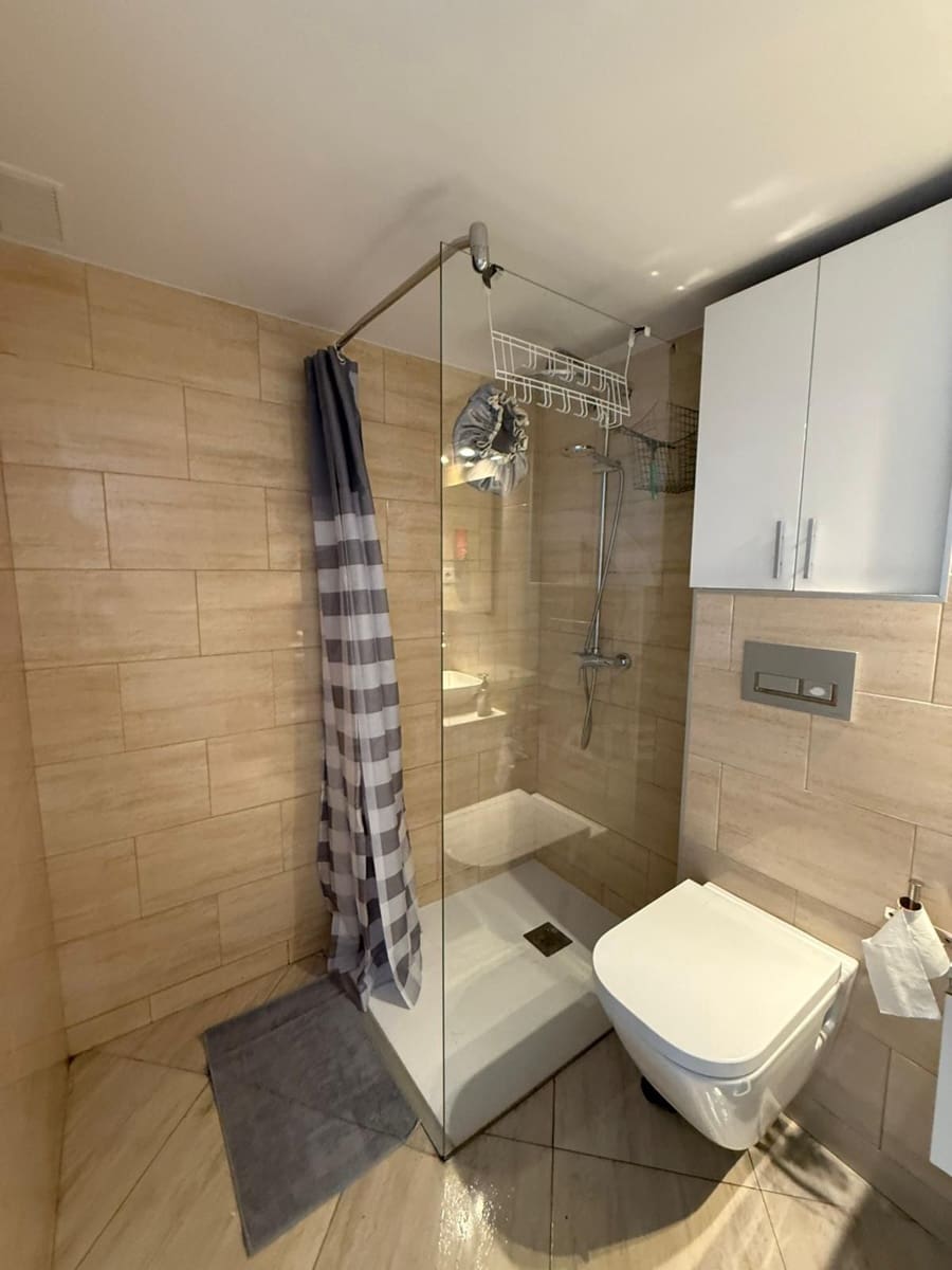 1 soverom Leilighet til leie i Barcelona by med garasje - € 1 500 (Ref: 10048645)
