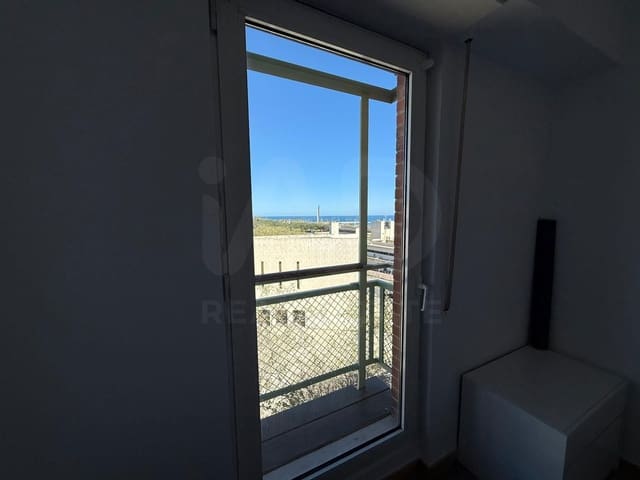 1 soverom Leilighet til leie i La Vila Olímpica del Poblenou, Barcelona by med garasje - € 1 500 (Ref: 10048645)