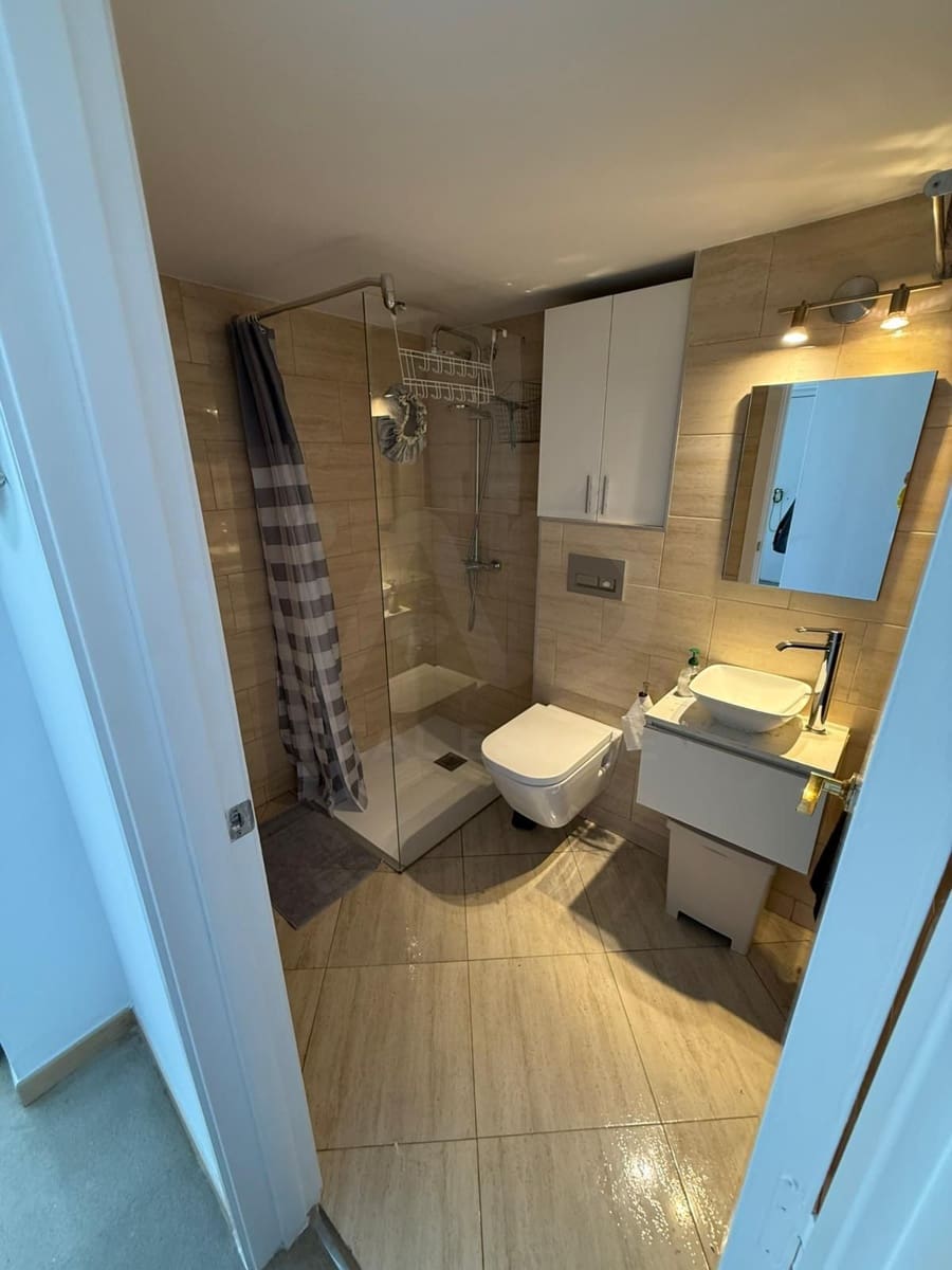 1 soverom Leilighet til leie i Barcelona by med garasje - € 1 500 (Ref: 10048645)