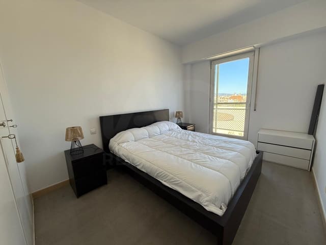 1 soverom Leilighet til leie i La Vila Olímpica del Poblenou, Barcelona by med garasje - € 1 500 (Ref: 10048645)