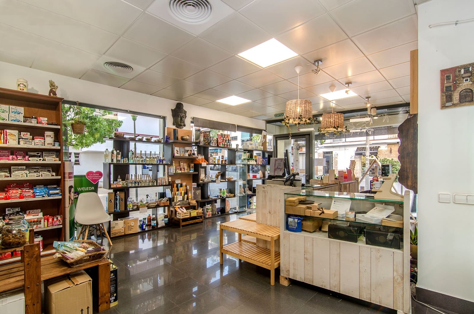 Commercieel te koop in Garraf - € 495.000 (Ref: 10048646)