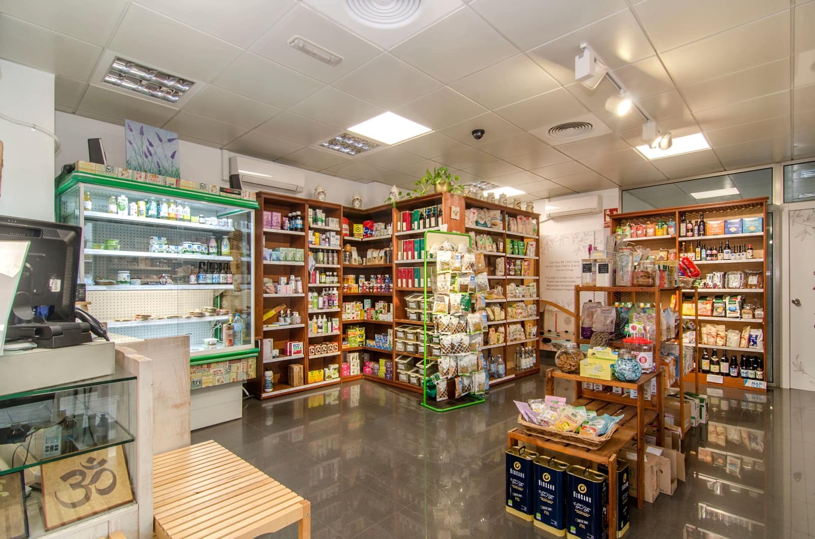 Commercieel te koop in Garraf - € 495.000 (Ref: 10048646)