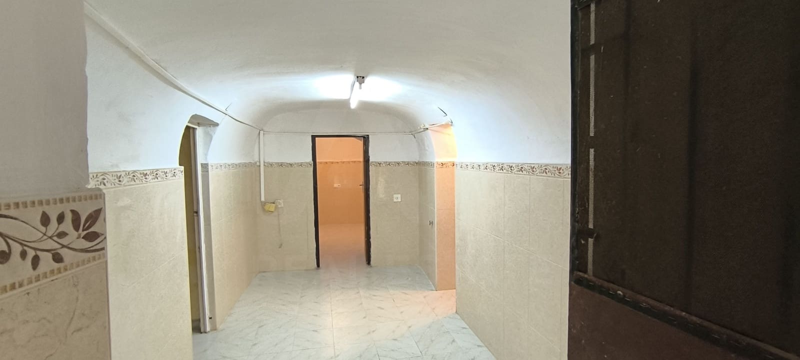 2 slaapkamer Finca/Landhuis te koop in Crevillente / Crevillent met garage - € 136.500 (Ref: 10048647)