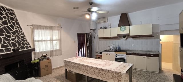 2 slaapkamer Finca/Landhuis te koop in Crevillente / Crevillent met garage - € 136.500 (Ref: 10048647)