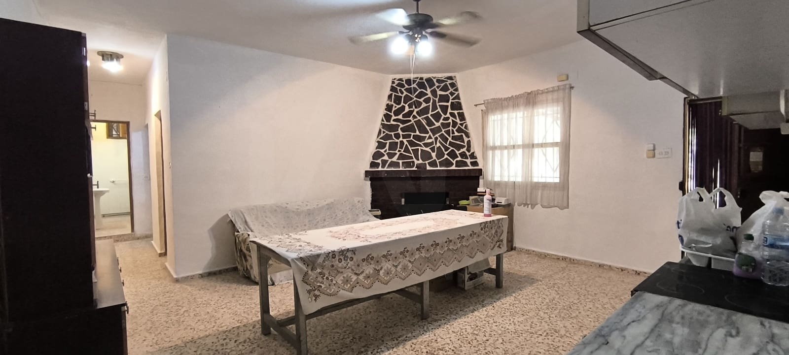 2 slaapkamer Finca/Landhuis te koop in Crevillente / Crevillent met garage - € 136.500 (Ref: 10048647)