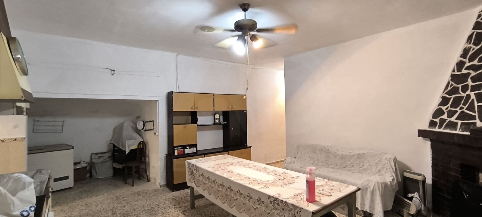 2 slaapkamer Finca/Landhuis te koop in Crevillente / Crevillent met garage - € 136.500 (Ref: 10048647)