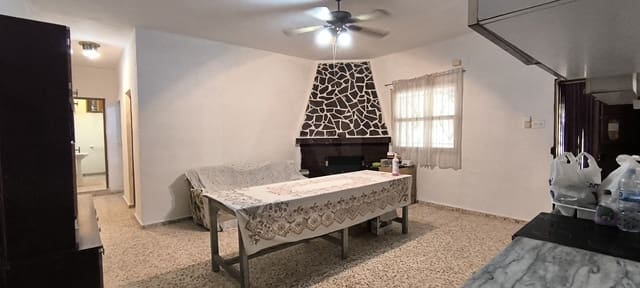 2 slaapkamer Finca/Landhuis te koop in Crevillente / Crevillent met garage - € 136.500 (Ref: 10048647)