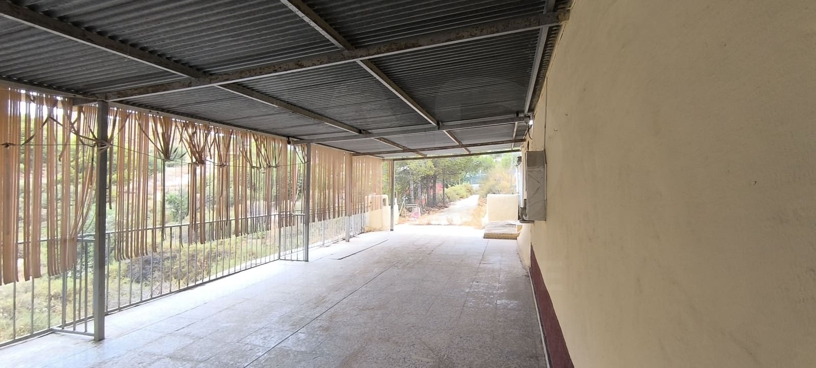 2 slaapkamer Finca/Landhuis te koop in Crevillente / Crevillent met garage - € 136.500 (Ref: 10048647)