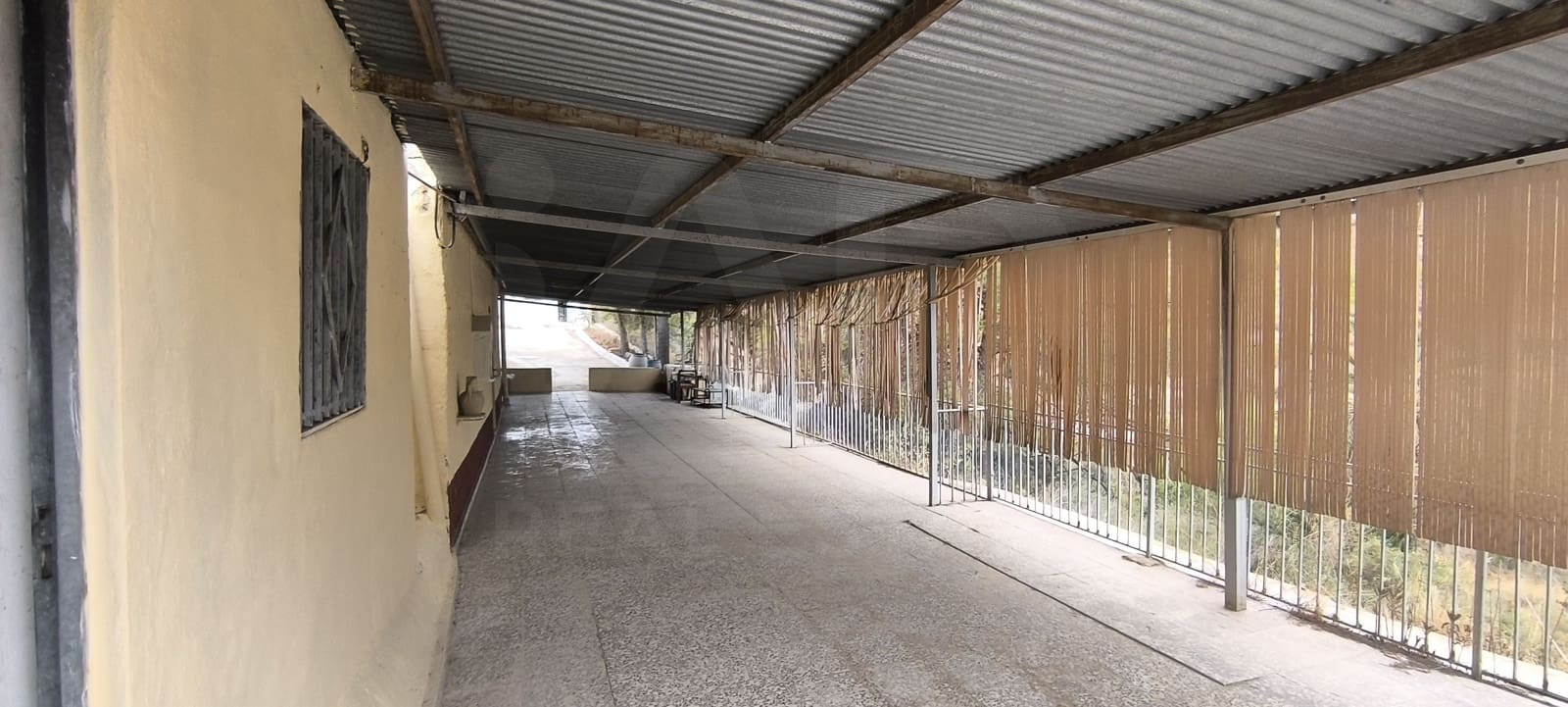 2 slaapkamer Finca/Landhuis te koop in Crevillente / Crevillent met garage - € 136.500 (Ref: 10048647)