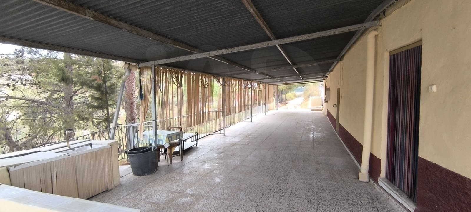 2 slaapkamer Finca/Landhuis te koop in Crevillente / Crevillent met garage - € 136.500 (Ref: 10048647)