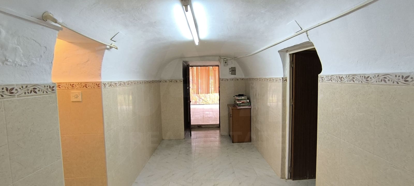 2 slaapkamer Finca/Landhuis te koop in Crevillente / Crevillent met garage - € 136.500 (Ref: 10048647)