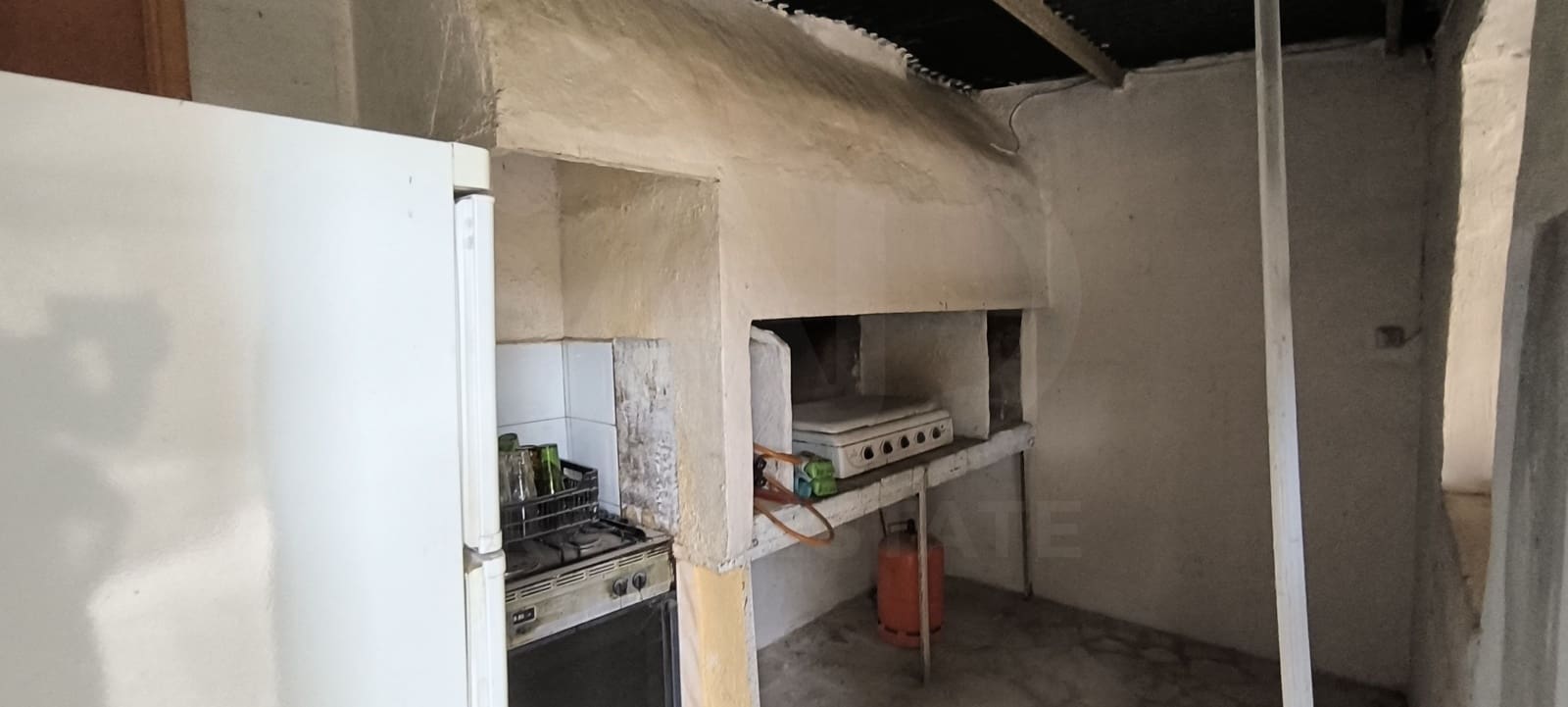 2 slaapkamer Finca/Landhuis te koop in Crevillente / Crevillent met garage - € 136.500 (Ref: 10048647)
