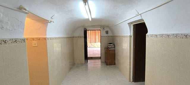 2 slaapkamer Finca/Landhuis te koop in Crevillente / Crevillent met garage - € 136.500 (Ref: 10048647)