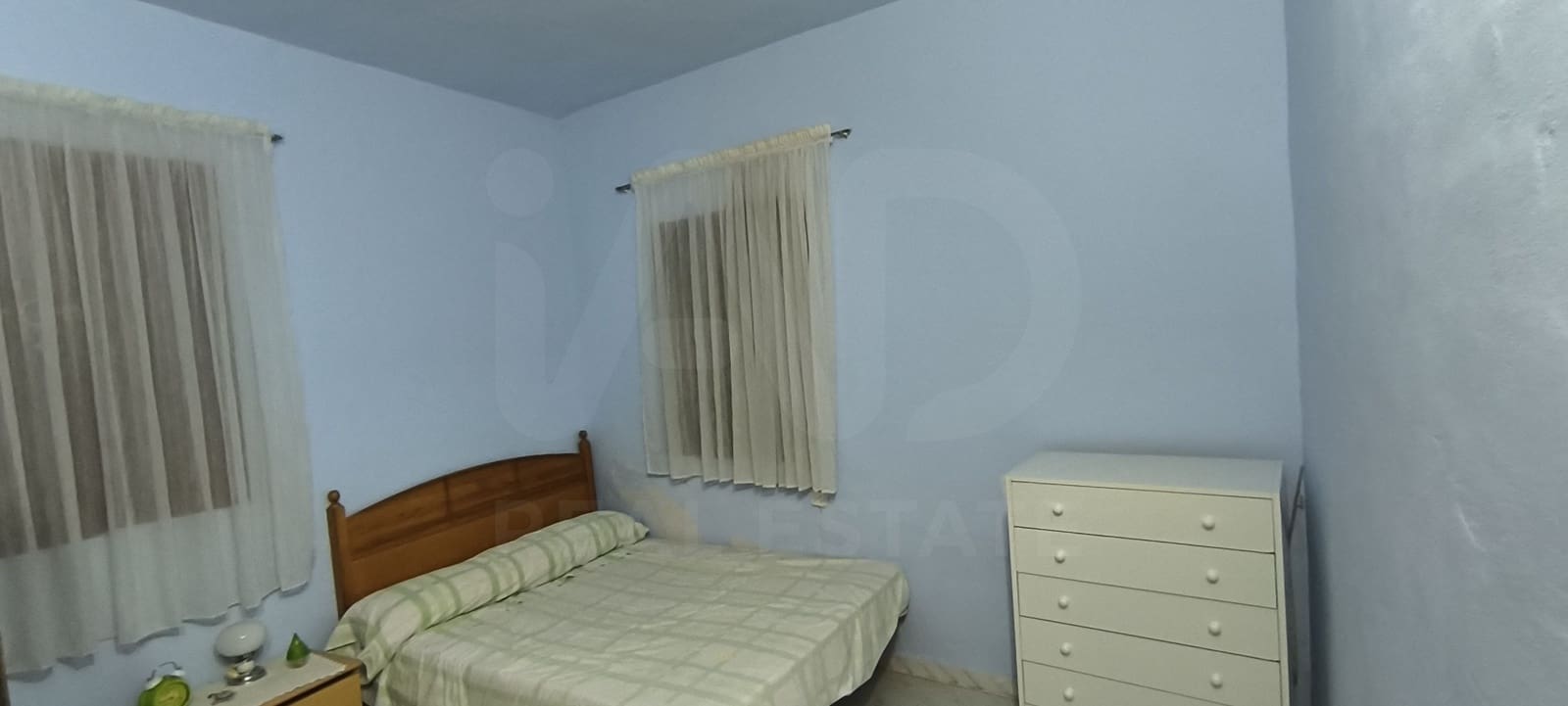 2 slaapkamer Finca/Landhuis te koop in Crevillente / Crevillent met garage - € 136.500 (Ref: 10048647)