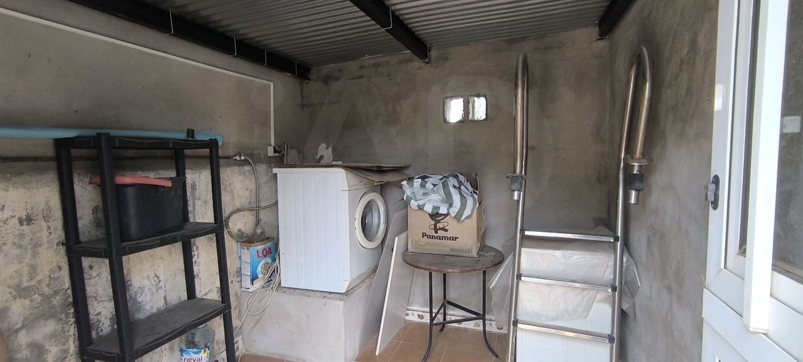 2 slaapkamer Finca/Landhuis te koop in Crevillente / Crevillent met garage - € 136.500 (Ref: 10048647)