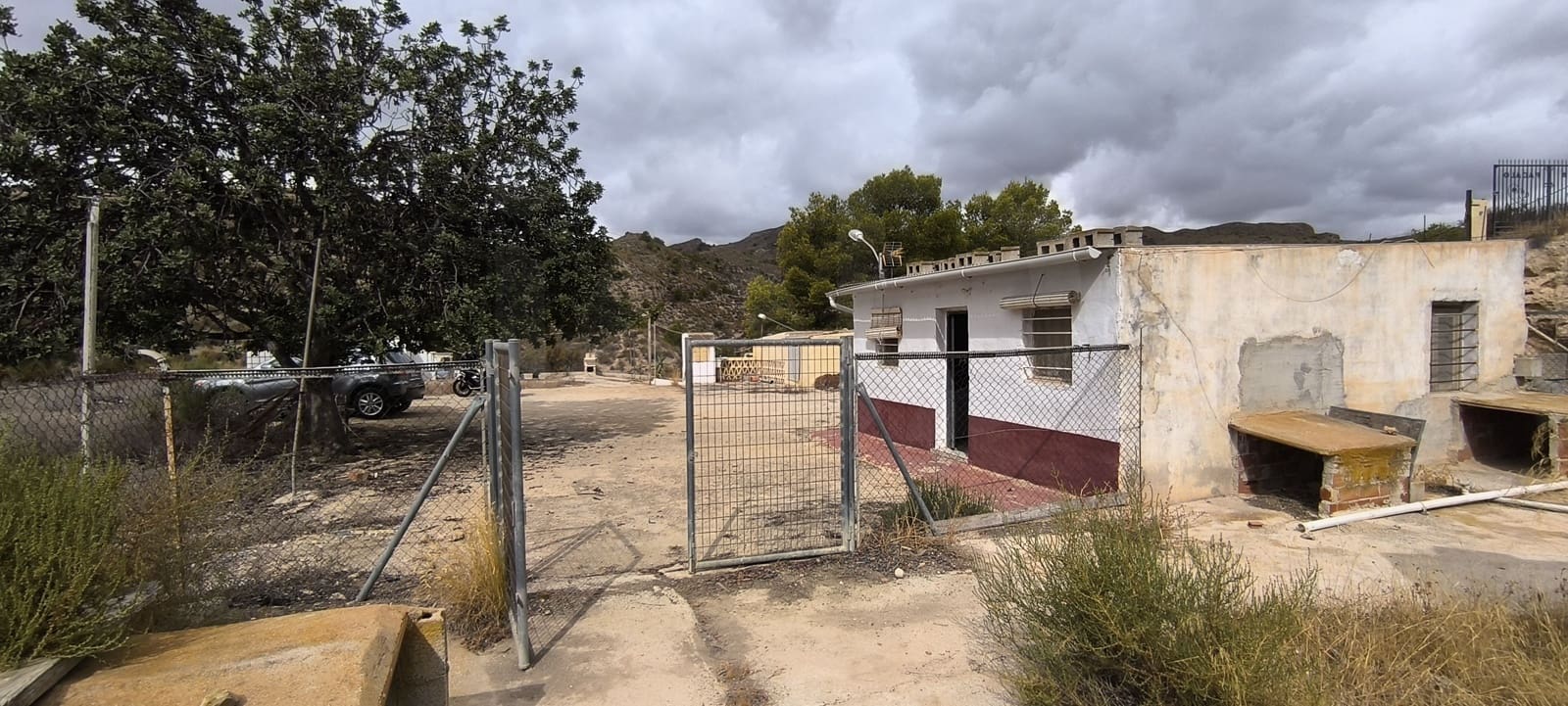 2 slaapkamer Finca/Landhuis te koop in Crevillente / Crevillent met garage - € 136.500 (Ref: 10048647)