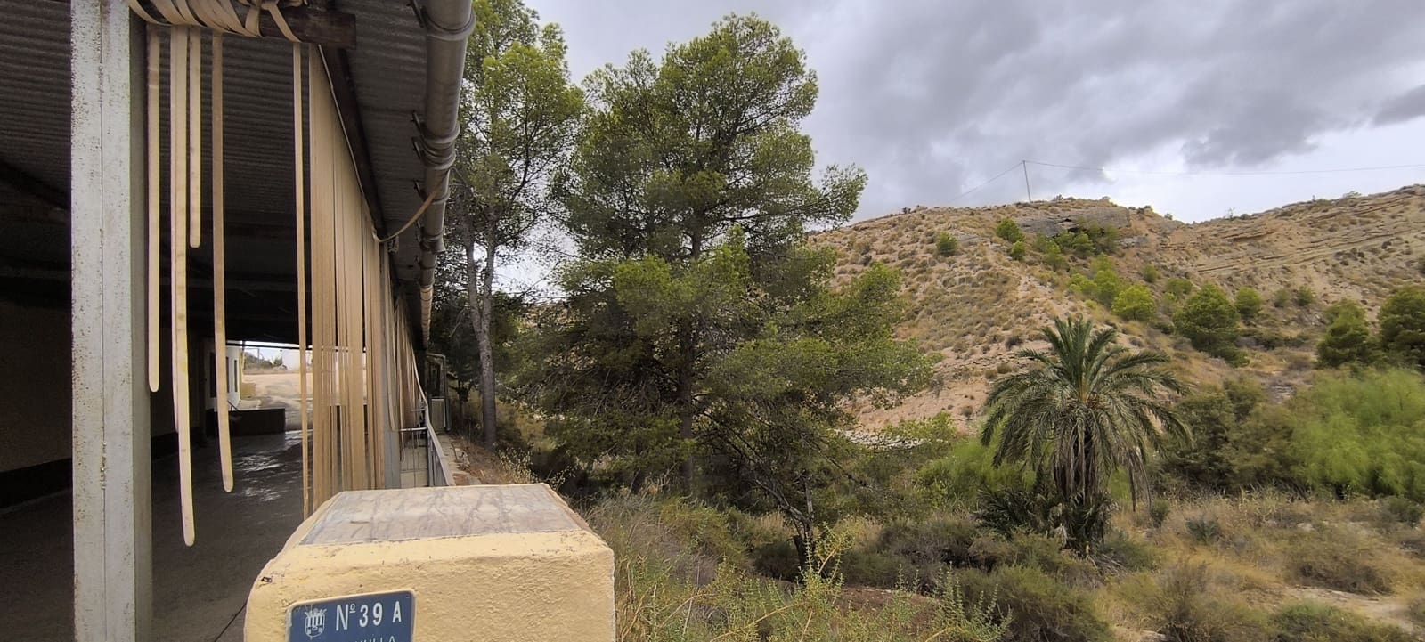 2 slaapkamer Finca/Landhuis te koop in Crevillente / Crevillent met garage - € 136.500 (Ref: 10048647)