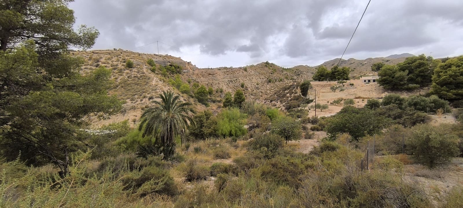2 slaapkamer Finca/Landhuis te koop in Crevillente / Crevillent met garage - € 136.500 (Ref: 10048647)