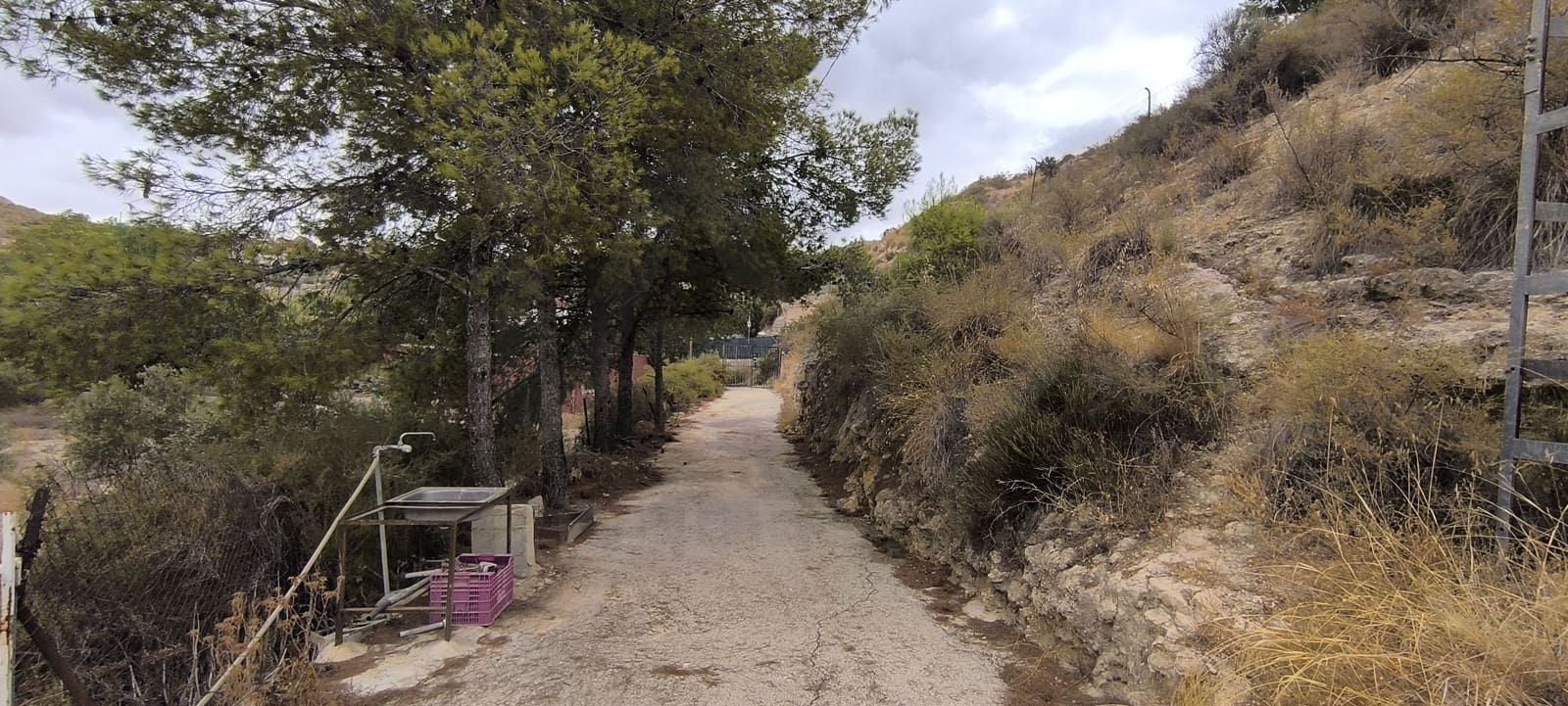 2 slaapkamer Finca/Landhuis te koop in Crevillente / Crevillent met garage - € 136.500 (Ref: 10048647)