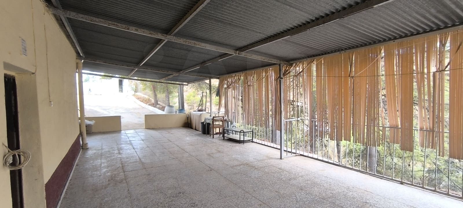 2 slaapkamer Finca/Landhuis te koop in Crevillente / Crevillent met garage - € 136.500 (Ref: 10048647)