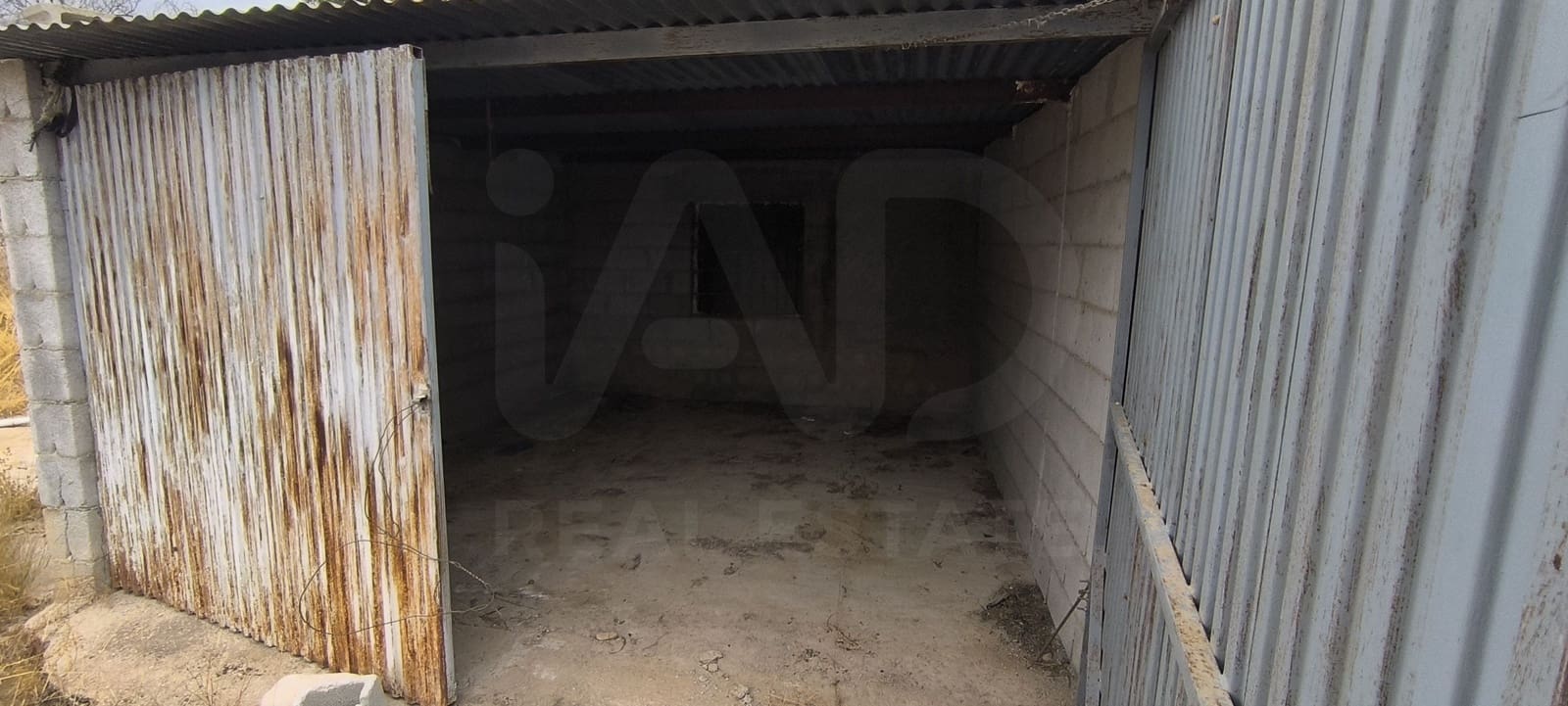2 slaapkamer Finca/Landhuis te koop in Crevillente / Crevillent met garage - € 136.500 (Ref: 10048647)