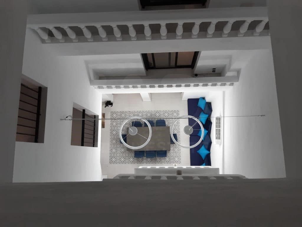 4 soverom Hus til salgs i Estepona med svømmebasseng - € 1 450 000 (Ref: 10048648)
