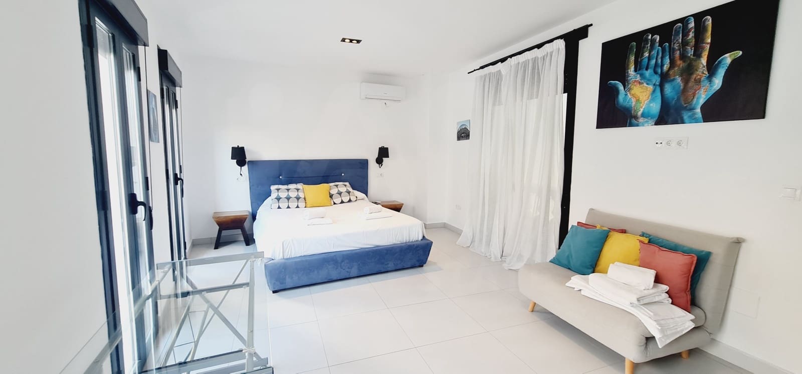 4 soverom Hus til salgs i Estepona med svømmebasseng - € 1 450 000 (Ref: 10048648)