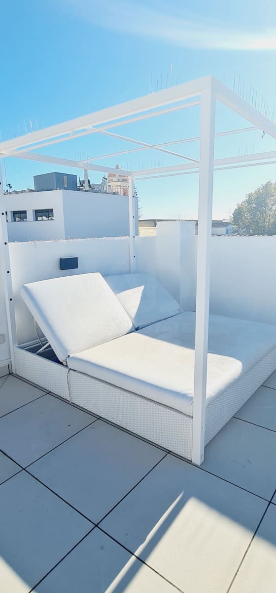 4 soverom Hus til salgs i Estepona med svømmebasseng - € 1 450 000 (Ref: 10048648)