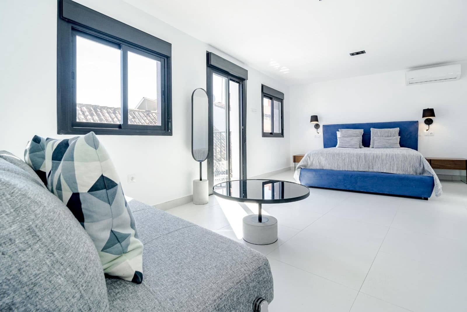 4 soverom Hus til salgs i Estepona med svømmebasseng - € 1 450 000 (Ref: 10048648)