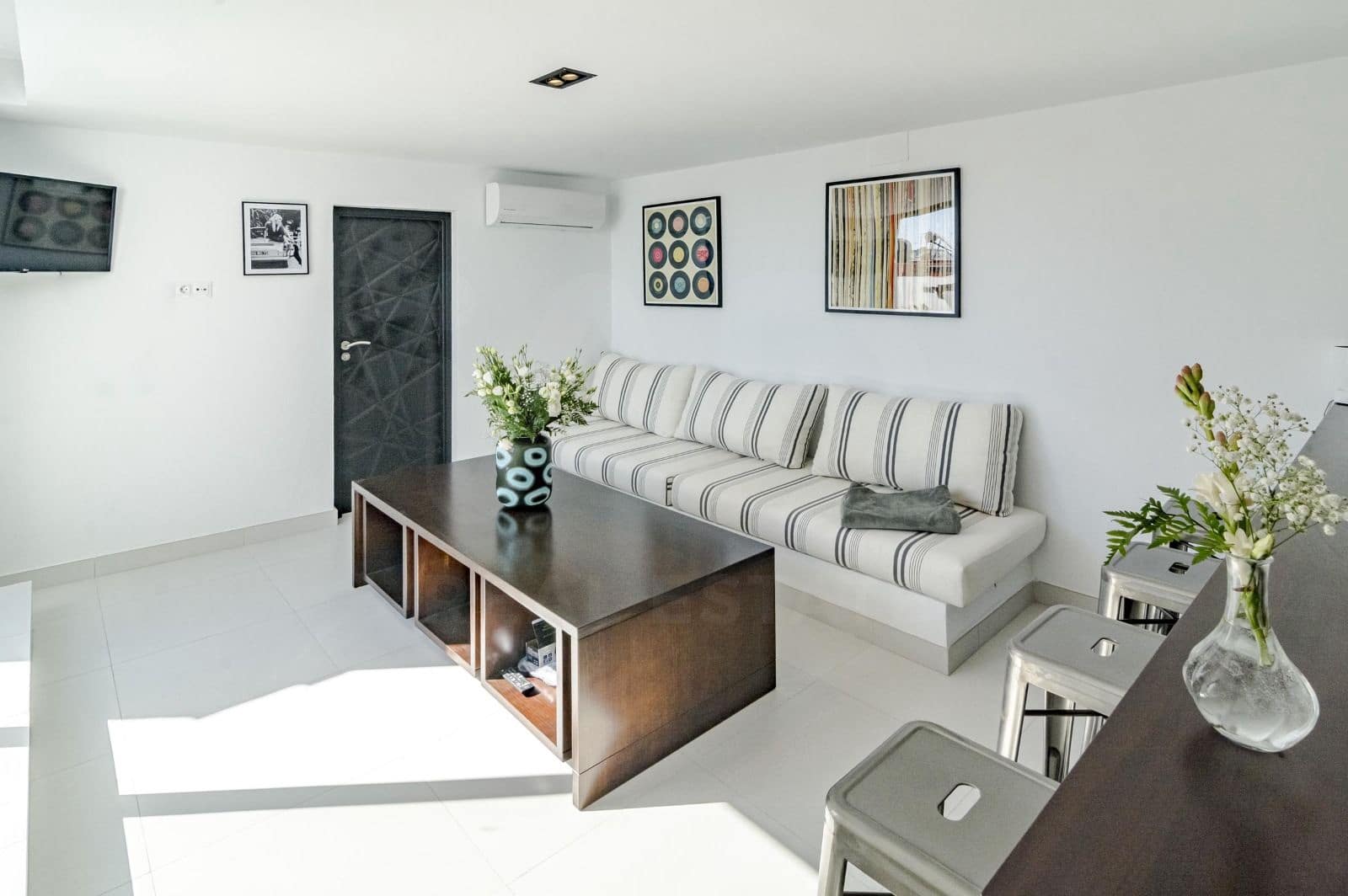 4 soverom Hus til salgs i Estepona med svømmebasseng - € 1 450 000 (Ref: 10048648)