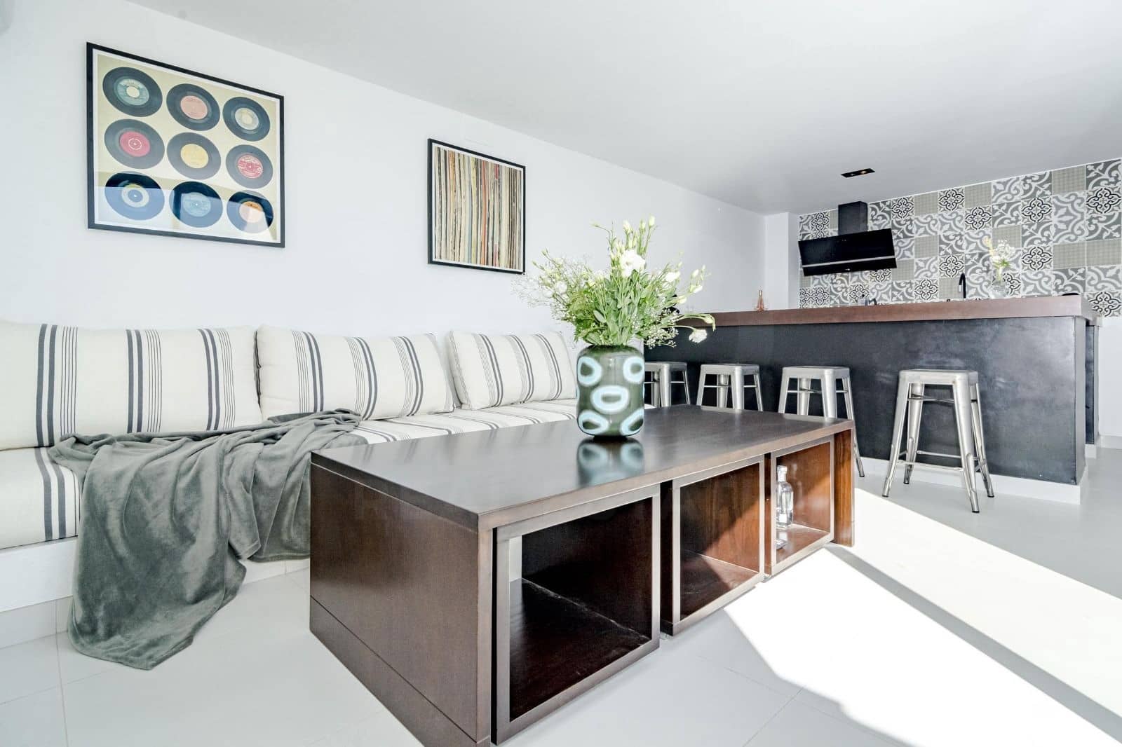 4 soverom Hus til salgs i Estepona med svømmebasseng - € 1 450 000 (Ref: 10048648)