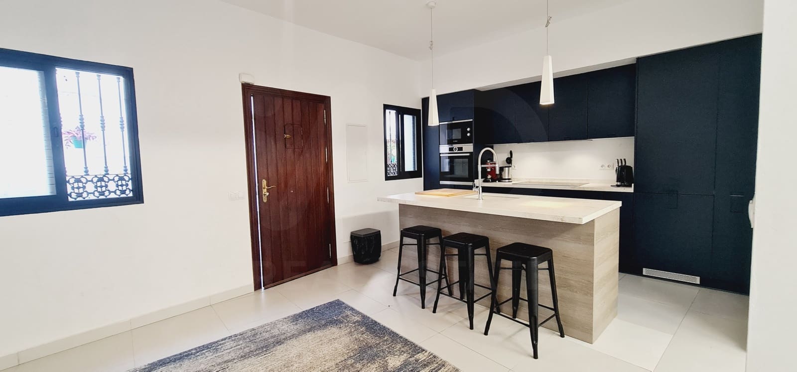 4 soverom Hus til salgs i Estepona med svømmebasseng - € 1 450 000 (Ref: 10048648)